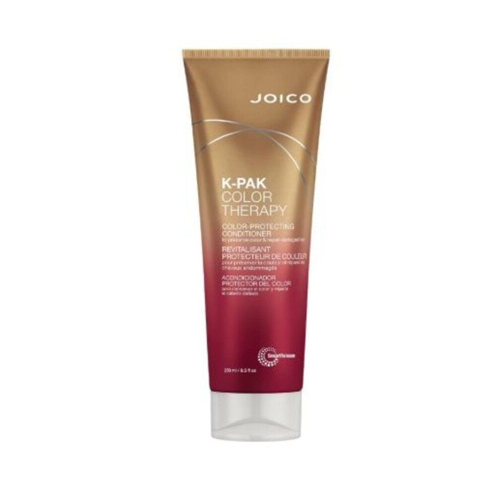 Joico K-PAK Color Therapy Color-Protecting Conditioner Boost Shine Repair 8.5 Oz
